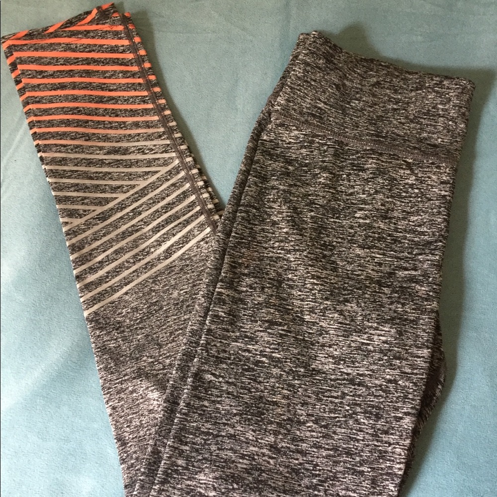 Exercise pants